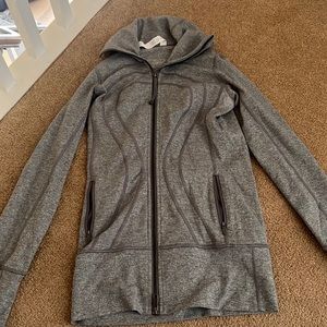 Lululemon jacket